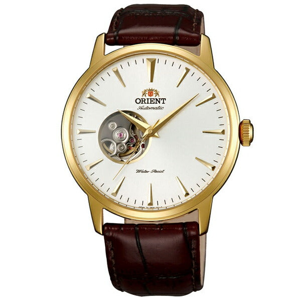 オリエント ORIENT ワールドステージコレクション WV0511DB メンズ