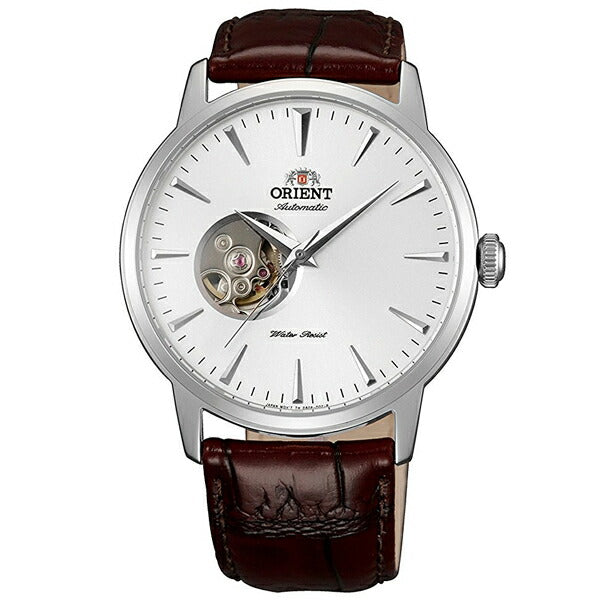オリエント ORIENT ワールドステージコレクション WV0521DB メンズ