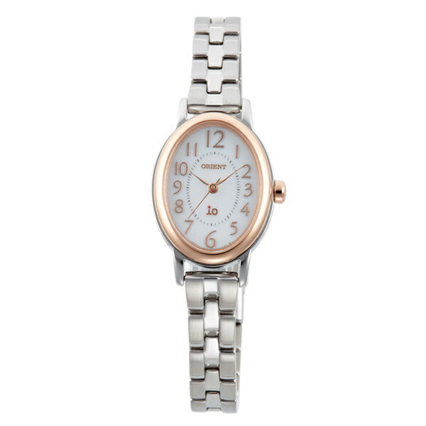 オリエント ORIENT イオ WI0451WD レディース