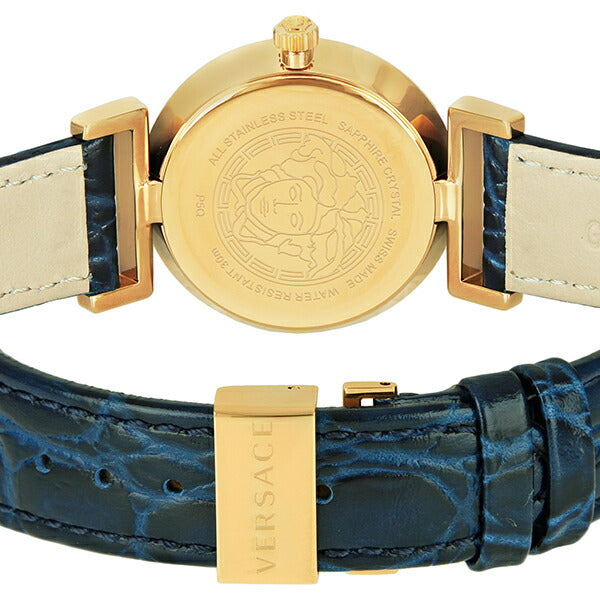 ヴェルサーチ VERSACE P5Q80D282S282 レディース｜腕時計本舗