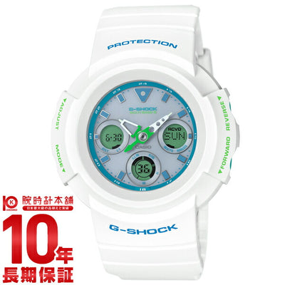 カシオ Ｇショック G-SHOCK  AWG-M510SWG-7AJF メンズ 腕時計 時計