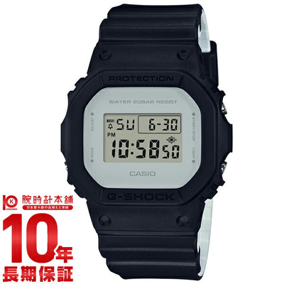 カシオ Ｇショック G-SHOCK  DW-5600LCU-1JF メンズ 腕時計 時計