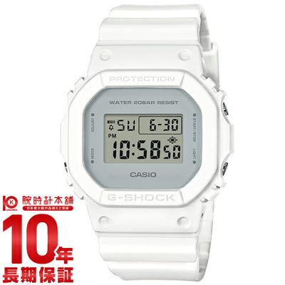 カシオ Ｇショック G-SHOCK  DW-5600CU-7JF メンズ 腕時計 時計