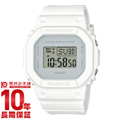 カシオ ベビーＧ BABY-G  BGD-560CU-7JF レディース 腕時計 時計