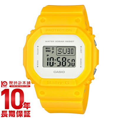 カシオ ベビーＧ BABY-G  BGD-560CU-9JF レディース 腕時計 時計