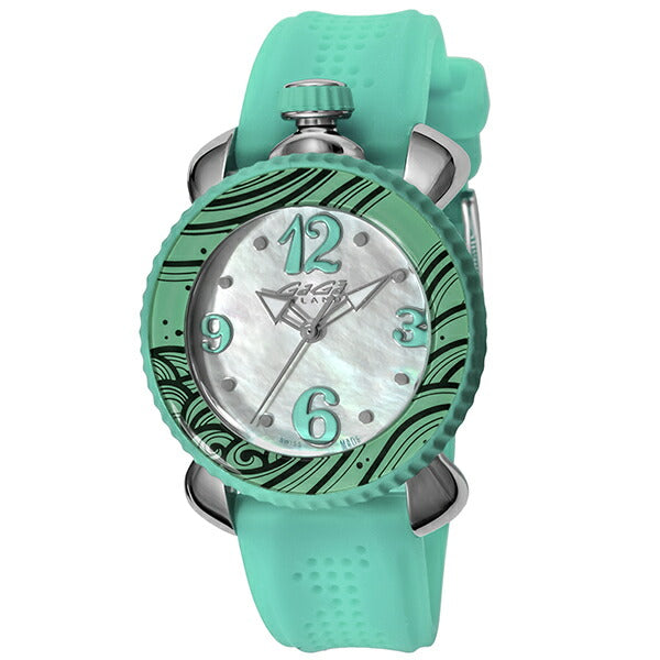 ガガミラノ GaGaMILANO レディ スポーツ 7020.04 レディース