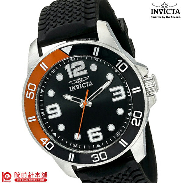 インビクタ INVICTA プロダイバー 21853 メンズ｜腕時計本舗