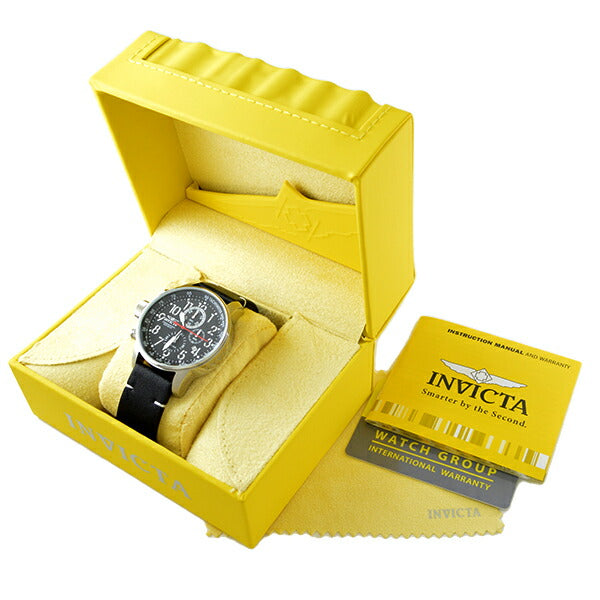 インビクタ INVICTA リザーブ 6245 メンズ｜腕時計本舗｜公式サイト