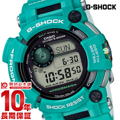 カシオ Ｇショック G-SHOCK  GWF-D1000MB-3JF メンズ 腕時計 時計