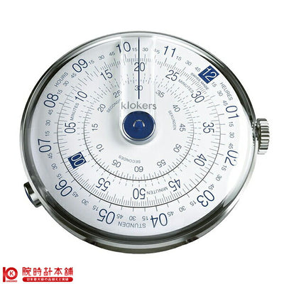 クロッカーズ klokers  KLOK-01-D4 [正規品] メンズ 腕時計 時計