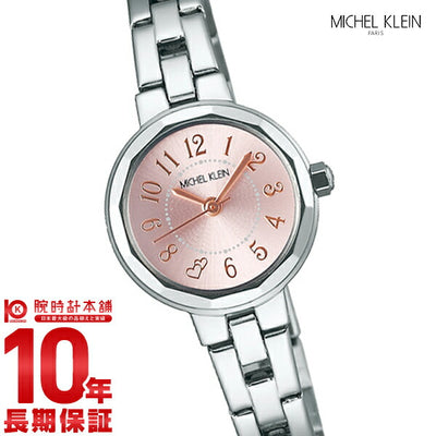 ミッシェルクラン MICHELKLEIN  AJCK090 レディース 腕時計 時計