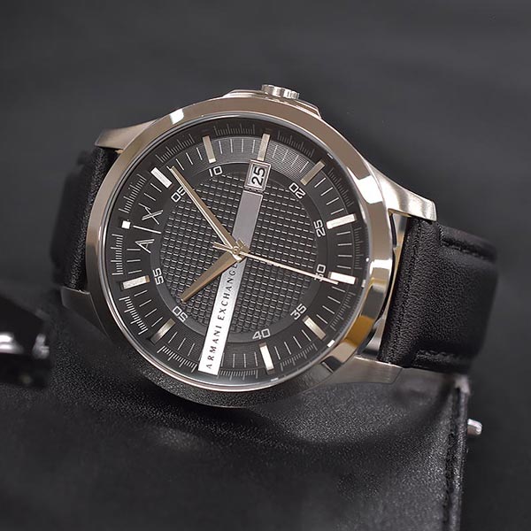 アルマーニエクスチェンジ ARMANIEXCHANGE  AX2101 メンズ