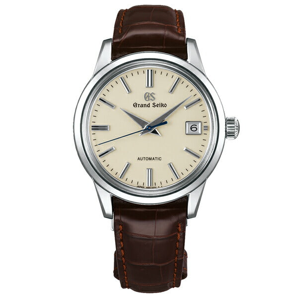 セイコー グランドセイコー GRANDSEIKO 9Sメカニカル 機械式（自動巻き） SBGR261 メンズ