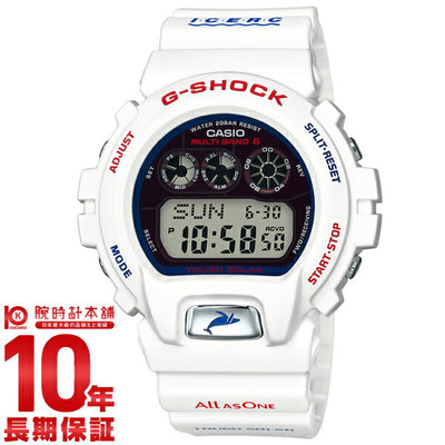 カシオ Ｇショック G-SHOCK 限定BOX付き GW-6901K-7JR メンズ