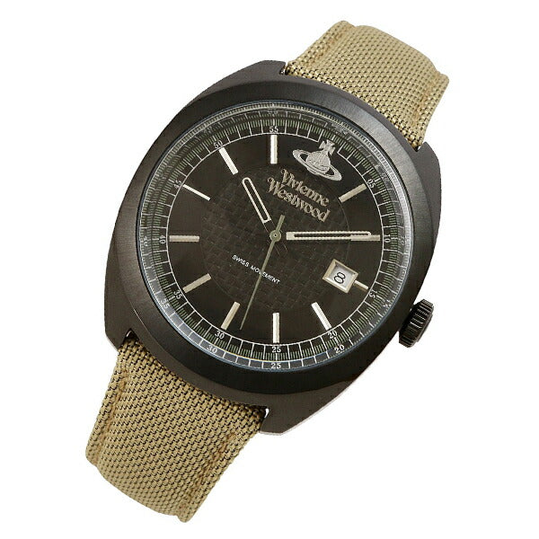 ヴィヴィアンウエストウッド VivienneWestwood  VV136BKBG メンズ