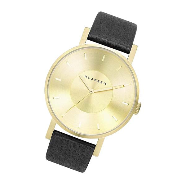 クラス14 KLASSE14 ヴォラーレ 42mm VO14GD001M ユニセックス