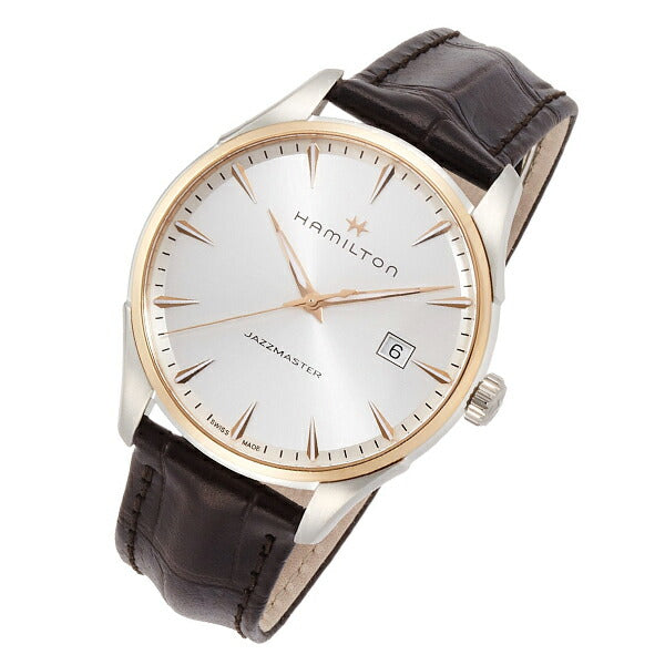 ハミルトン ジャズマスター HAMILTON ジェント H32441551 メンズ