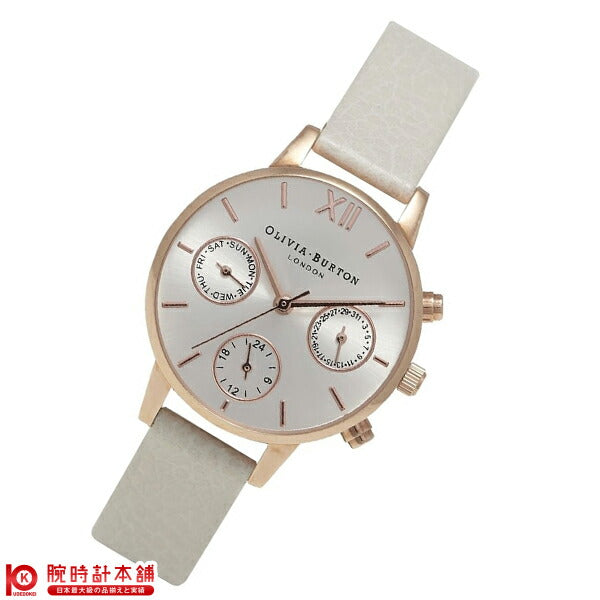 OLIVIA BURTON 腕時計 OLIVIA BURTON 腕時計 「OLIVIA BURTON/オリビアバートン