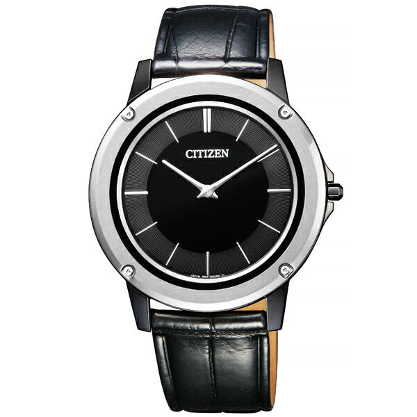 シチズン エコ・ドライブワン ECODRIVE-ONE  AR5024-01E メンズ