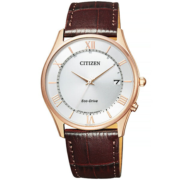 シチズンコレクション CITIZENCOLLECTION シチズンコレクション AS1062-08A メンズ