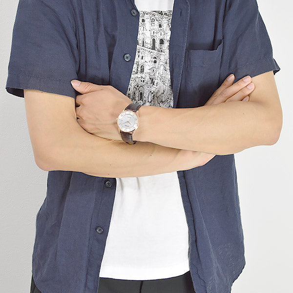 シチズンコレクション CITIZENCOLLECTION シチズンコレクション AS1062-08A メンズ