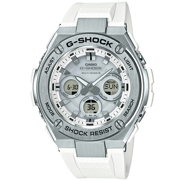 カシオ Ｇショック G-SHOCK GST-W310-7AJF メンズ