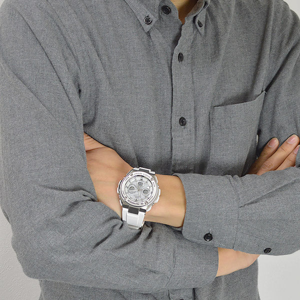 カシオ Gショック G-SHOCK GST-W310-7AJF メンズ|腕時計本舗 カシオ Gショック G-SHOCK GST-W310-7AJF メンズ|腕時計本舗
