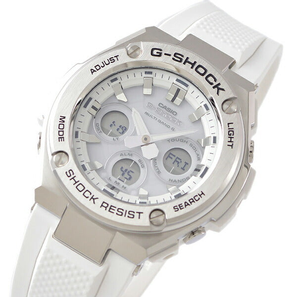 カシオ Ｇショック G-SHOCK GST-W310-7AJF メンズ