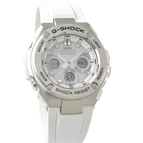 カシオ Ｇショック G-SHOCK GST-W310-7AJF メンズ