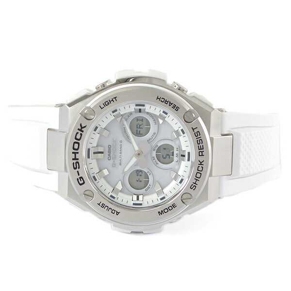 カシオ Ｇショック G-SHOCK GST-W310-7AJF メンズ