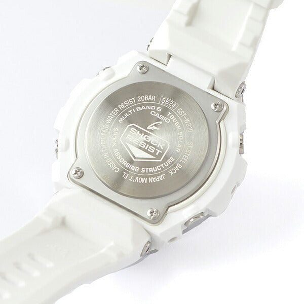 CASIO G-SHOCK GST-W310-7AJF カシオ ジーショック 腕時計  wh-160