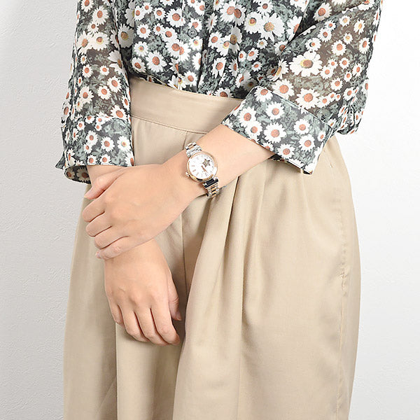 セイコー ルキア LUKIA  SSVM034 レディース