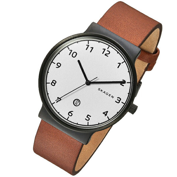 スカーゲン SKAGEN アンカー SKW6297 メンズ