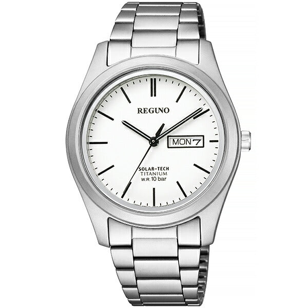 シチズン レグノ REGUNO KM1-415-11 メンズ｜腕時計本舗