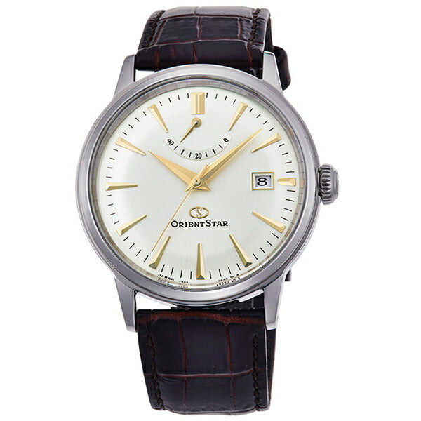 オリエントスター ORIENT クラシック RK-AF0003S メンズ