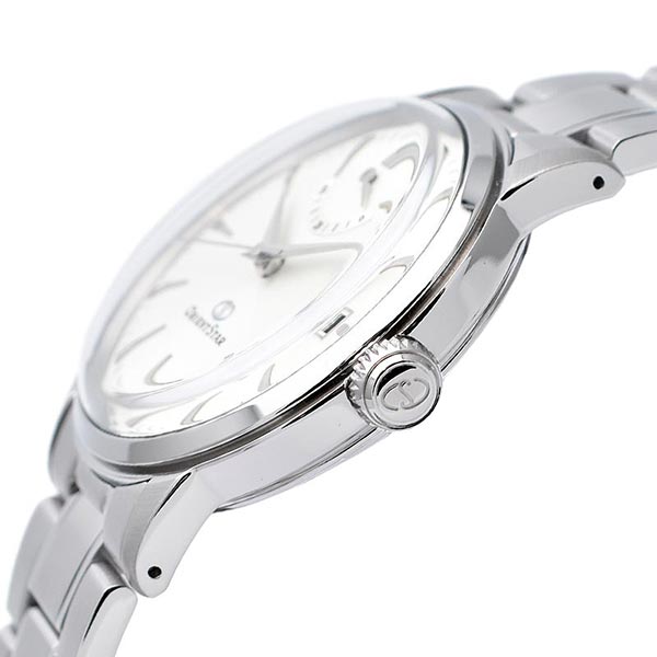 オリエントスター ORIENT クラシック RK-AF0005S メンズ