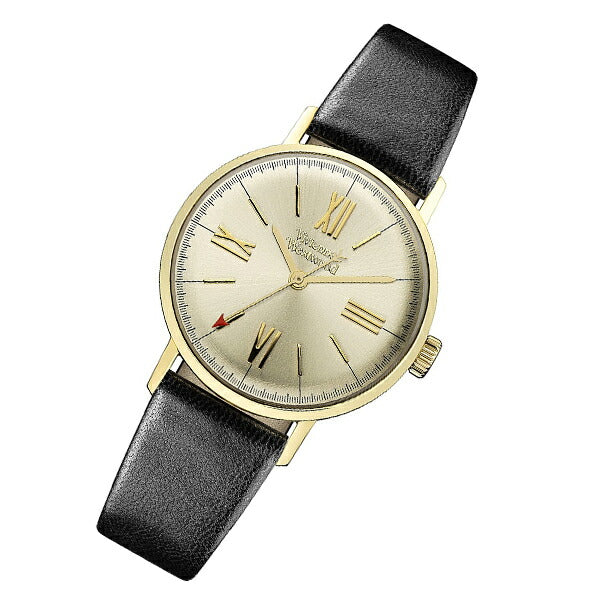 ヴィヴィアンウエストウッド VivienneWestwood  VV170GYBK レディース