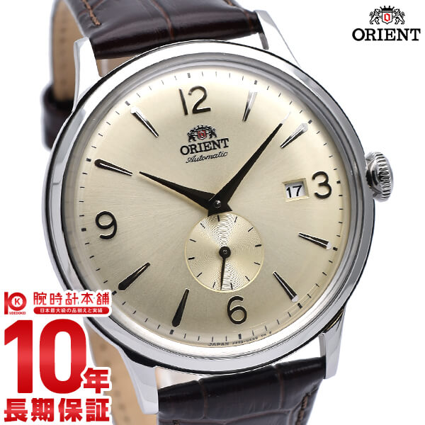 オリエント ORIENT クラシック RN-AP0003S メンズ