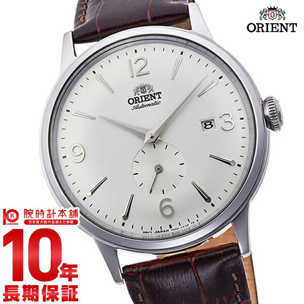 オリエント ORIENT クラシック RN-AP0002S メンズ