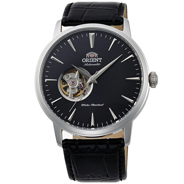 オリエント ORIENT スタンダード RN-AG0013B メンズ