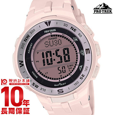 カシオ プロトレック PROTRECK ソーラー PRG-330-4JF[正規品] メンズ&レディース 腕時計 時計