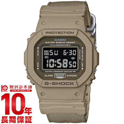 カシオ Ｇショック G-SHOCK クオーツ DW-5600LU-8JF[正規品] メンズ 腕時計 時計