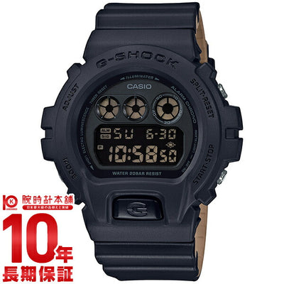 カシオ Ｇショック G-SHOCK クオーツ DW-6900LU-1JF[正規品] メンズ 腕時計 時計