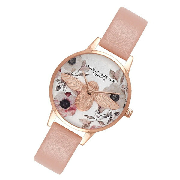 オリビアバートン 腕時計 OB16AM100 レディースウォッチ 新品 OLIVIA BURTON オリビアバートン腕時計 OB16AM100 レディース