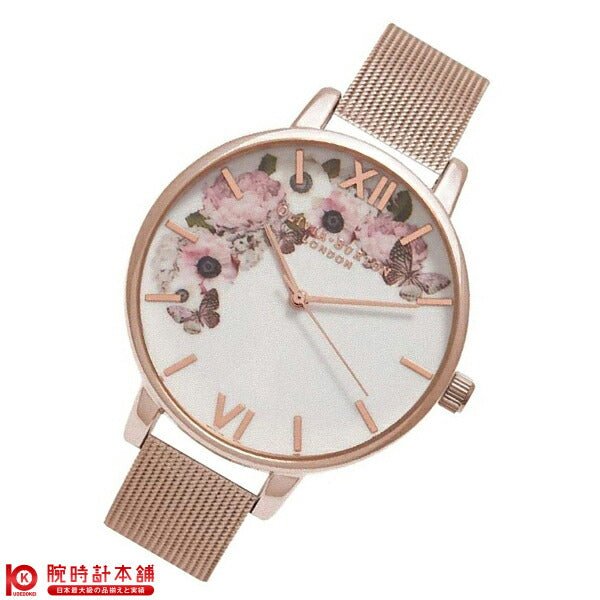 オリビアバートン OLIVIA BURTON  OB16WG18 レディース
