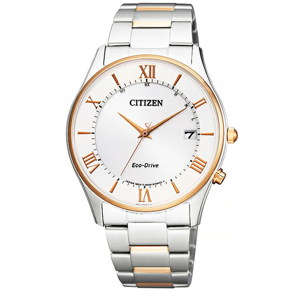 シチズンコレクション CITIZENCOLLECTION AS1062-59A メンズ｜腕時計本舗