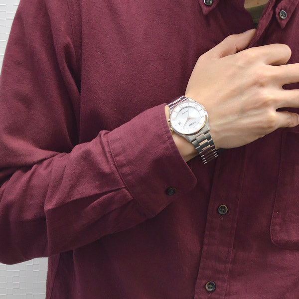 シチズンコレクション CITIZENCOLLECTION  AS1062-59A メンズ