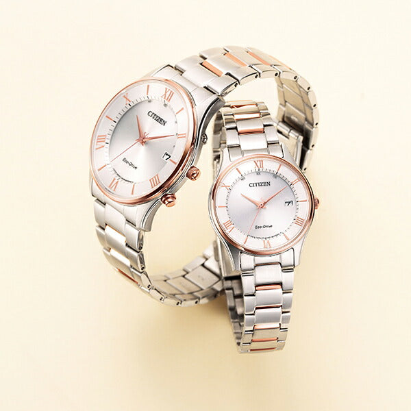 シチズンコレクション CITIZENCOLLECTION  ES0002-57A レディース