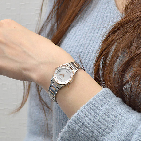 シチズンコレクション CITIZENCOLLECTION  ES0002-57A レディース