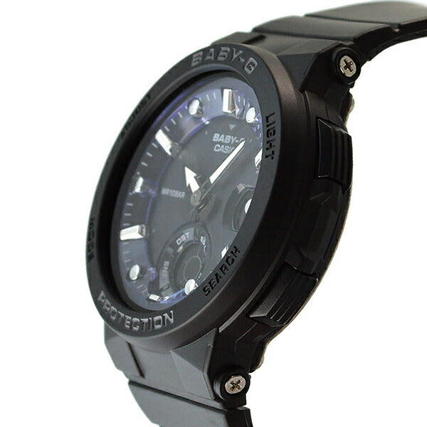 カシオ ベビーＧ BABY-G クオーツ BGA-250-1AJF レディース
